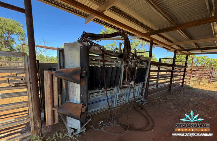 Strathelen & Rellum Park , Torrens Creek Auction by Farmbuy.com - image 32