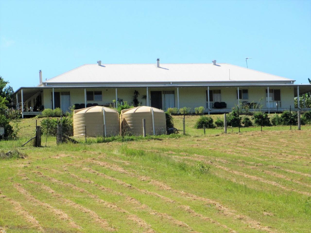 Rural property for sale casino nsw city