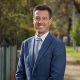 Shaun Lowry - Fitzpatricks Real Estate