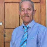 Stuart McLeod