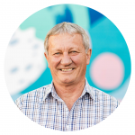 Peter Mills - Blacks Real Estate