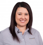 Dominique Ritter - McCulloch Agencies 