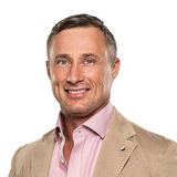 Michael Burke