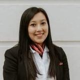 Ayusha Shrestha