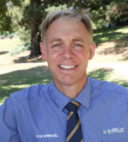 Anthony McDonald