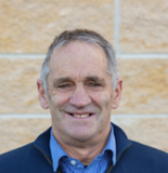 Bernard Moloney