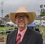 Clinton Scott - Elders Farmland Real Estate QLD