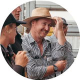 Tom Madden - TB White & Sons