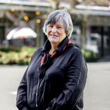 Tricia Arndell - Elders Real Estate Gloucester