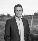 Liam Griffiths - Inglis Rural Property