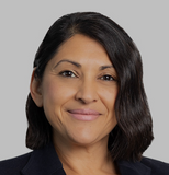 Joanne Kingston - William Porteous Properties International