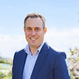 Jason Burnett - The Edge Coffs Harbour