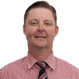 Hayden Potts - PRD Real Estate Mackay