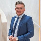 Beau Lamshed - Tom Offermann Real Estate