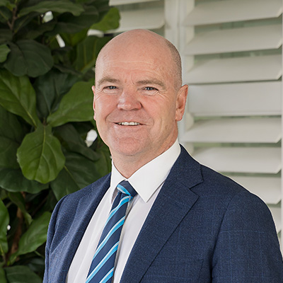 John Hoskins - Hoskins Maroondah