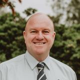 Tim O'Brien - First National Real Estate Mudgee