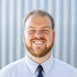 Nick Ashe - Flemings Rural