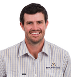 Dustin Rudgley - McCulloch Agencies 