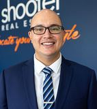 Samuel Shooter - SJ Shooter Real Estate