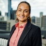 Leah Freney - Elders Real Estate Brisbane