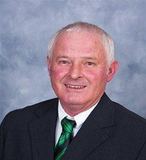 Gary Johns