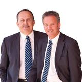 Mark Bushby and Eric Andersen - Bushby Property Group