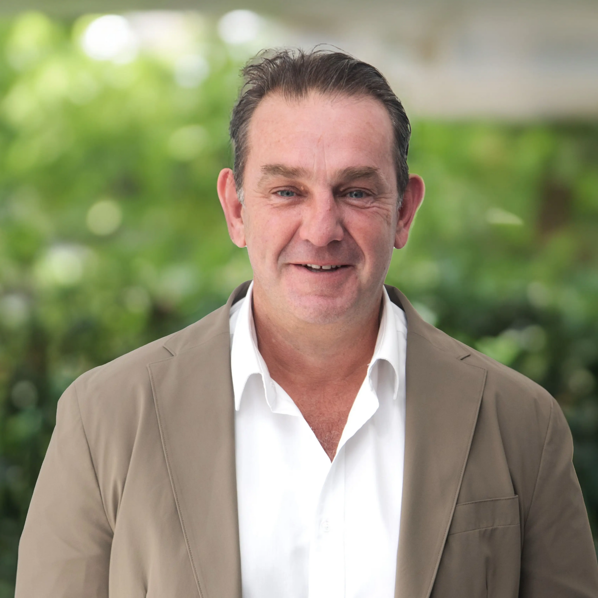 Trent Shorland -  Harcourts Adelaide Hills