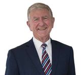 Richard Bailey - Bushby Property Group