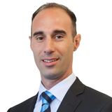 Danial Siperki - Nutrien Harcourts Wangaratta