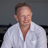 David Gray - Lifestyle. Grafton