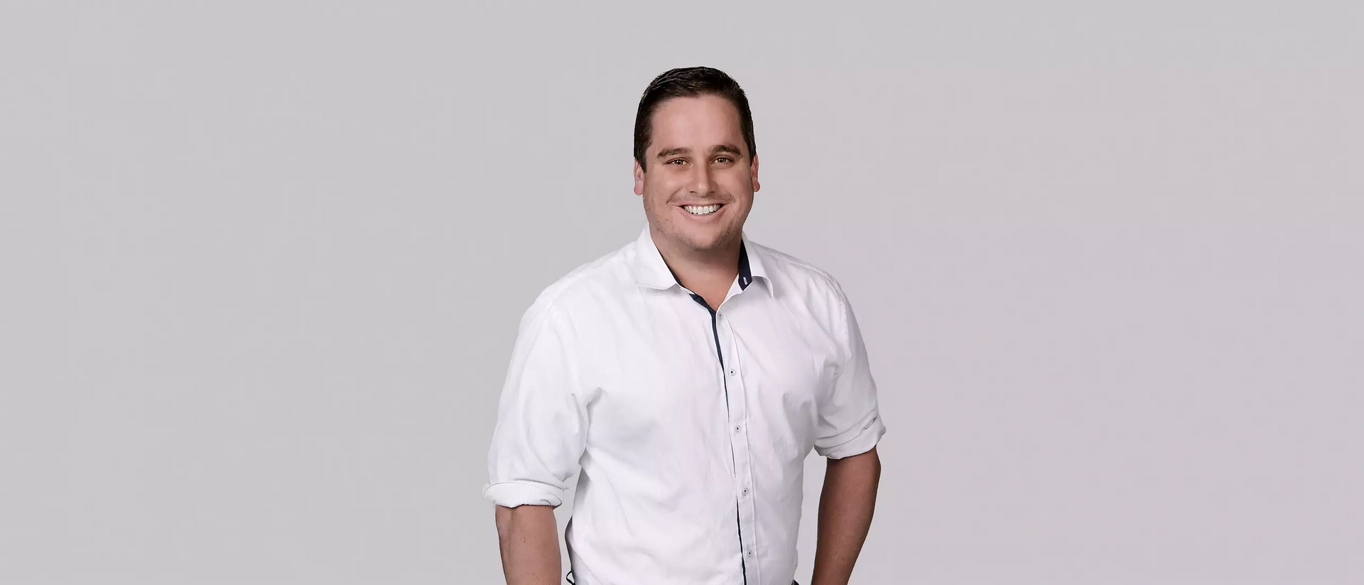 Joel Winkley - The Agency Perth