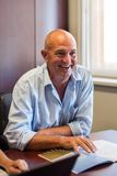 Bruce Holden