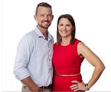 Craig and Natalie Mellor