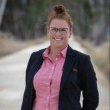 Sally Logan - Elders Real Estate South East