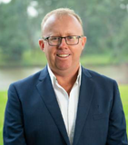 Tim Robinson - Paull & Scollard Nutrien Ag Solutions