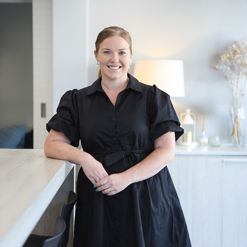 Elizabeth Turner - McGrath Central Tablelands