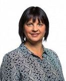 Jeanette Catalano - Hinternoosa