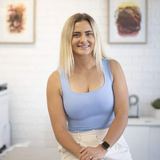 Natalie Blackadder - Lifestyle. Grafton