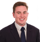 Oliver Smith - McCulloch Agencies 