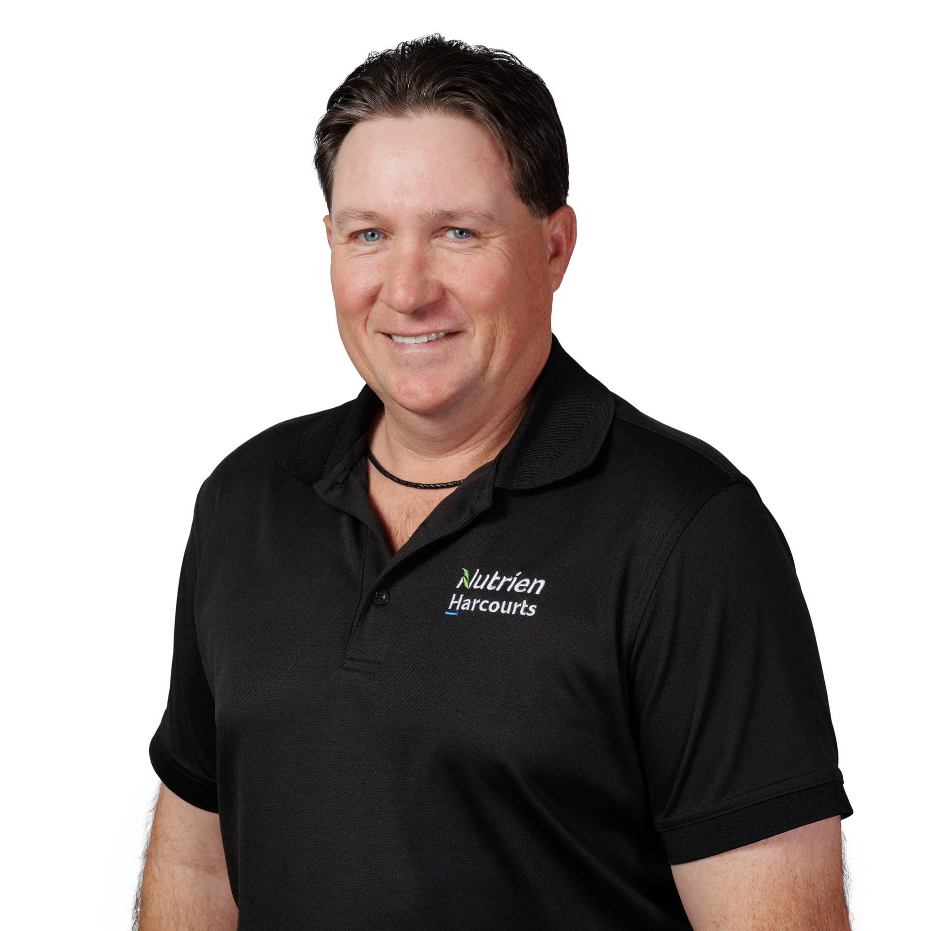 Ben Cooper - Nutrien Harcourts Midvale