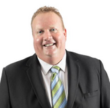 Warrick Nevill - Geraldton Property Team