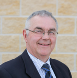 Andrew Dufty