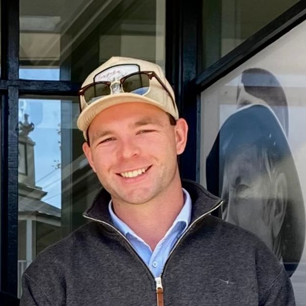 Harry Shoemark - Shoemark Real Estate