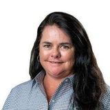 Jenny Algie - Tom Grady Real Estate