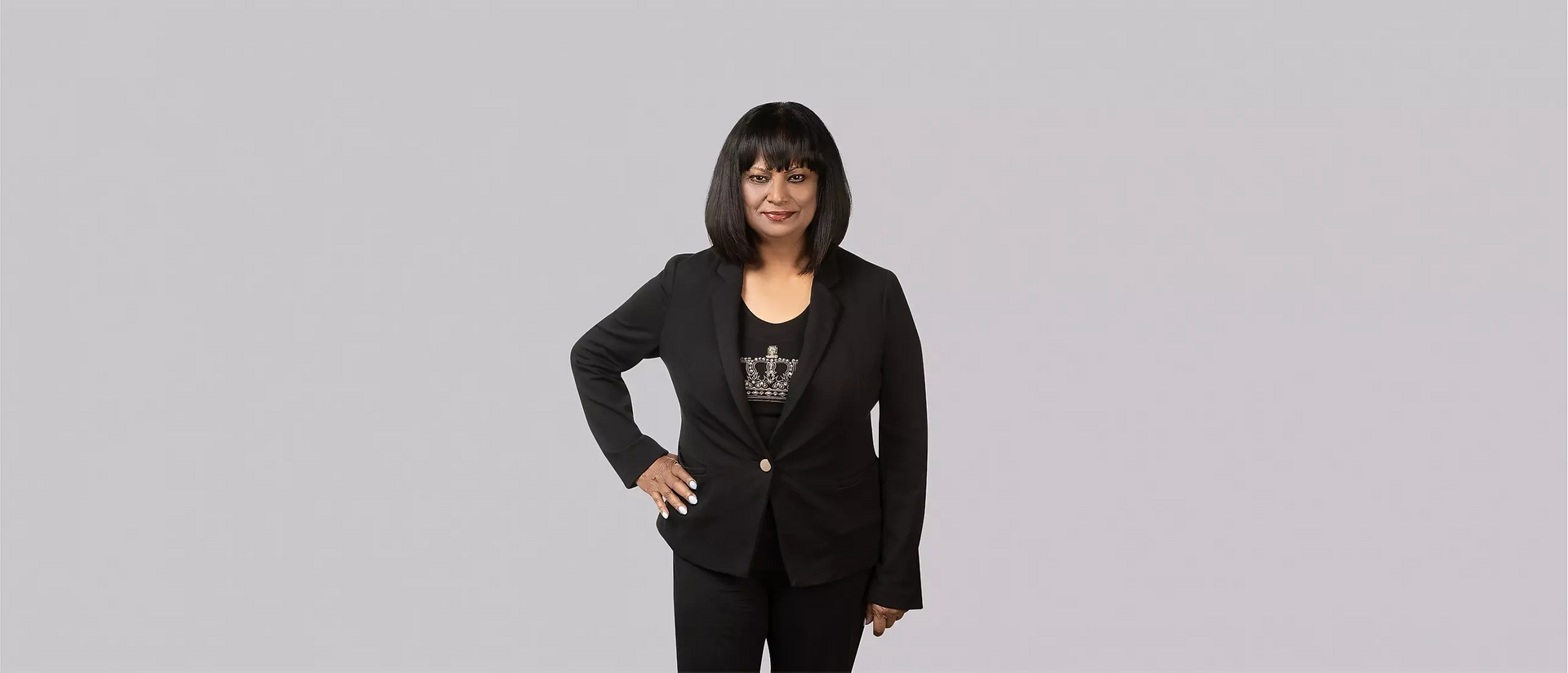 Ana Borcherdt - The Agency Perth