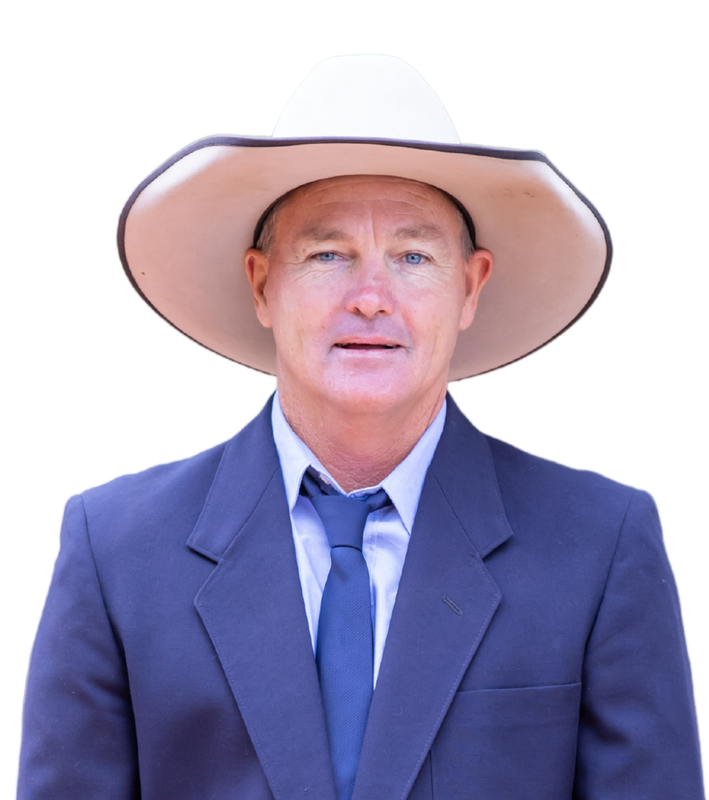 Midge Thompson - Aussie Land & Livestock