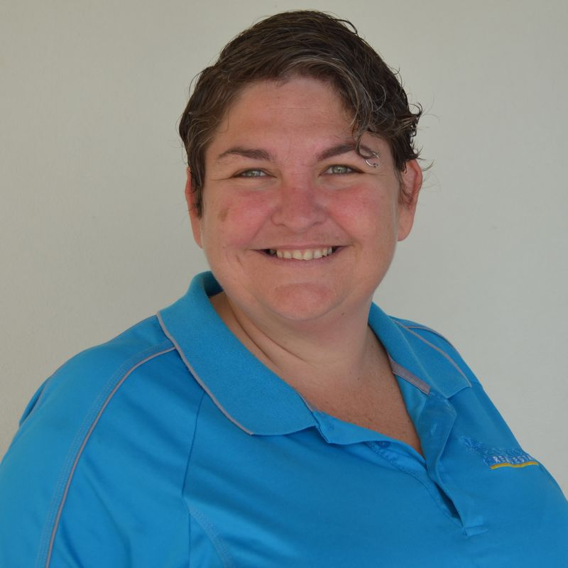 Ariah Bolton - Cooktown Real Estate