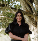 Tamar Scott-Holland - Countryside Noosa