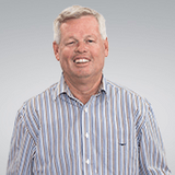 Tony Fenlon - Knight Frank Rockhampton