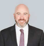 Matt Childs - CBRE Melbourne